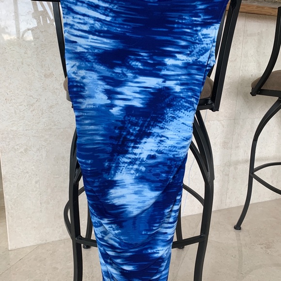 NWT BCBG Dell Dress XS - Picture 7 of 9